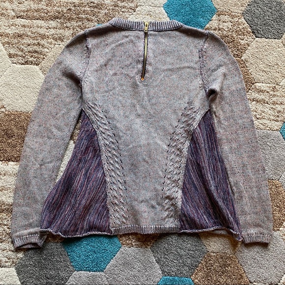 Anthropologie Moth Antia Swing Top - Picture 10 of 13